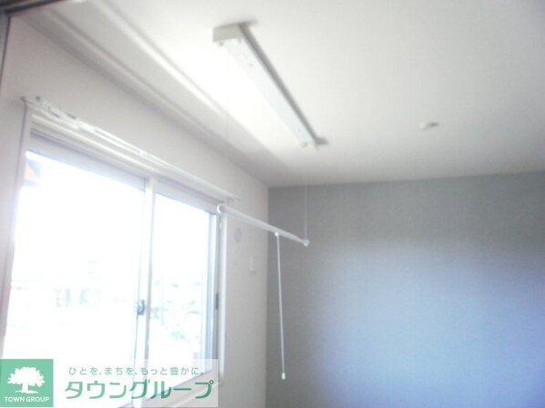 コートヴィレッジ かりんの物件内観写真